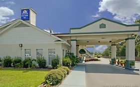 Americas Best Value Inn Marianna Fl