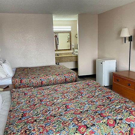 Motel 6 Marianna, Fl Exterior photo