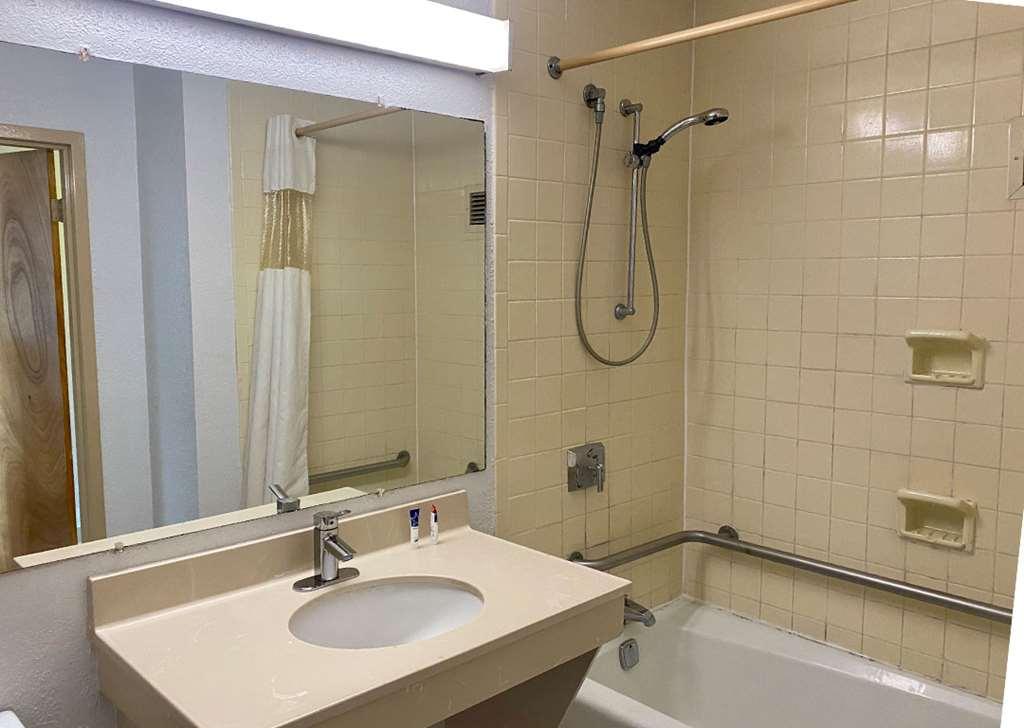 Motel 6 Marianna, Fl Room photo