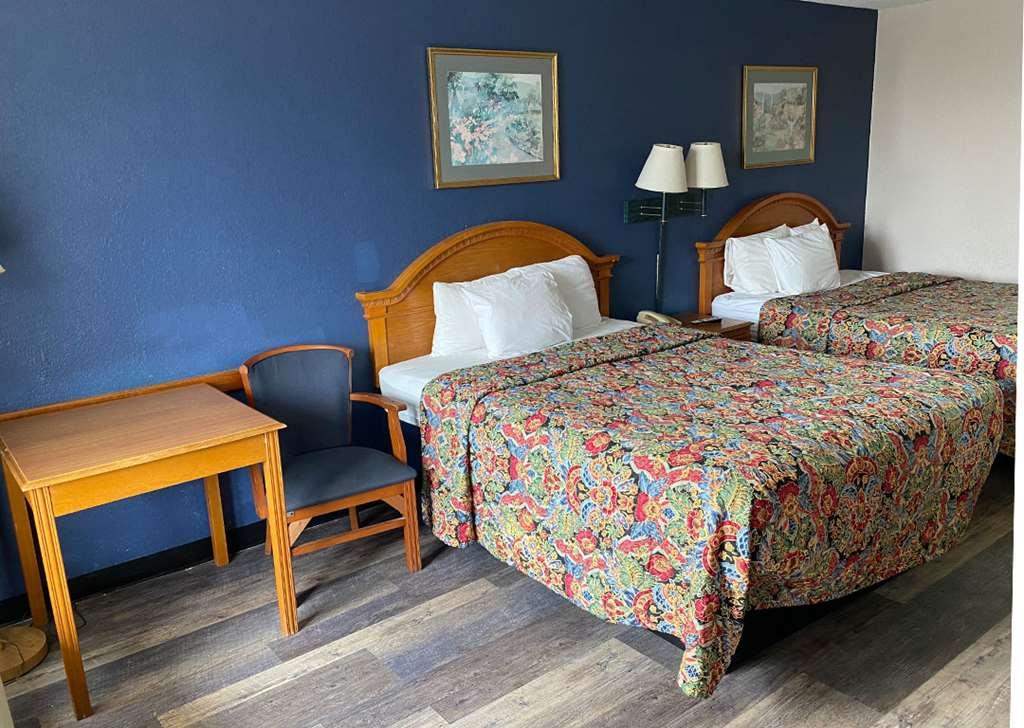 Motel 6 Marianna, Fl Room photo
