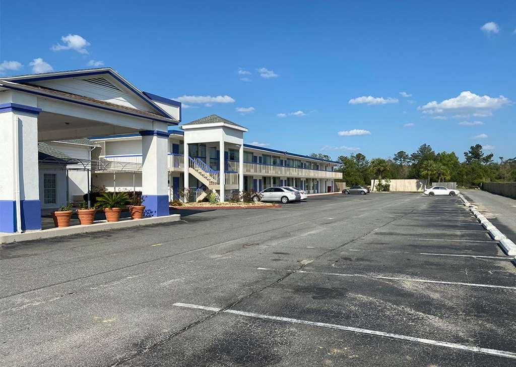 Motel 6 Marianna, Fl Exterior photo