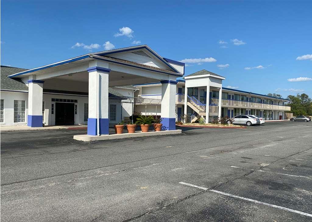 Motel 6 Marianna, Fl Exterior photo
