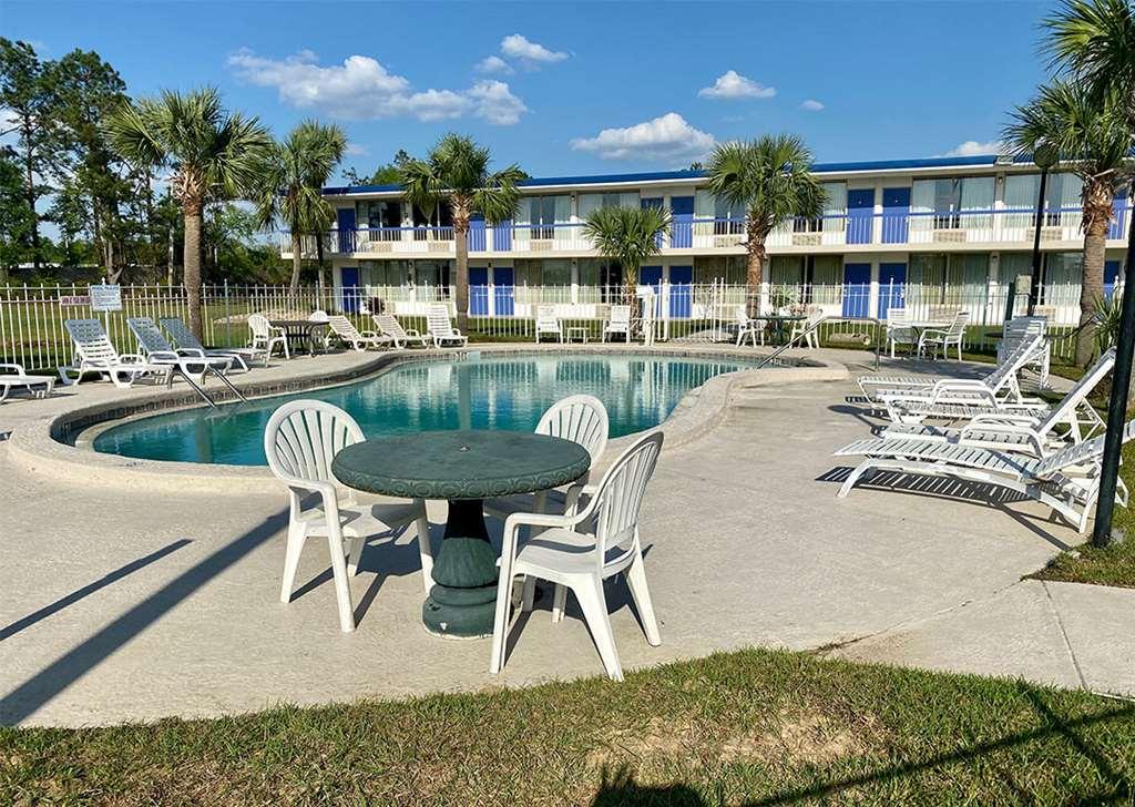 Motel 6 Marianna, Fl Facilities photo