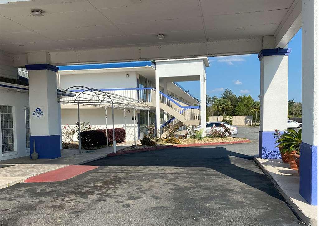 Motel 6 Marianna, Fl Exterior photo