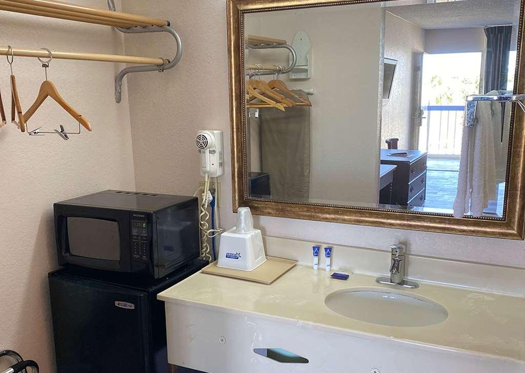 Motel 6 Marianna, Fl Room photo