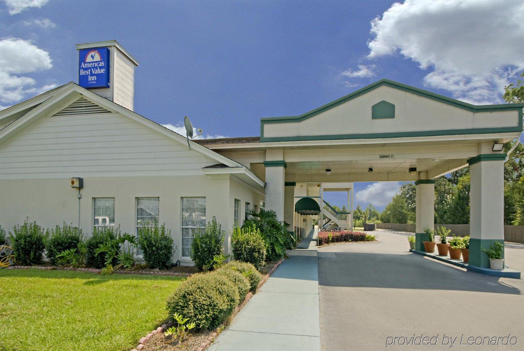 Motel 6 Marianna, Fl Exterior photo