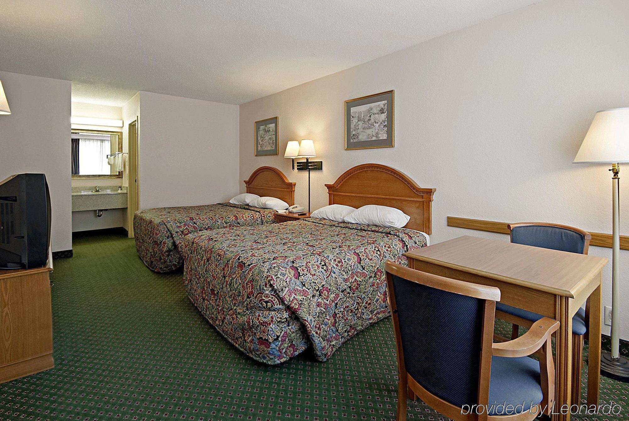 Motel 6 Marianna, Fl Exterior photo