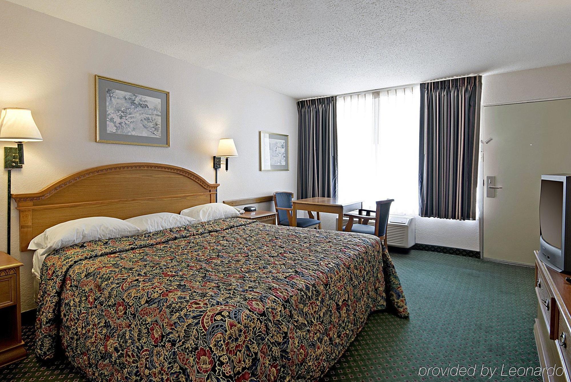 Motel 6 Marianna, Fl Room photo