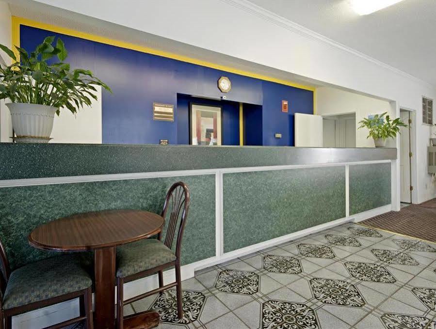 Motel 6 Marianna, Fl Exterior photo